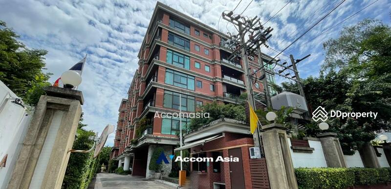 Baan Ananda, Bangkok, Sukhumvit 61, Khlong Tan Nua, Watthana, Bangkok, 3 Bedrooms, 155 sqm, Condo For Rent, by Accomasia, 10661537 - DDproperty.com