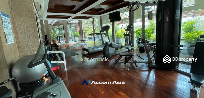 Baan Ananda, Bangkok, Sukhumvit 61, Khlong Tan Nua, Watthana, Bangkok, 3 Bedrooms, 155 sqm, Condo For Rent, by Accomasia, 10661537 - DDproperty.com