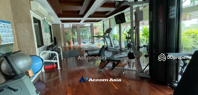 Baan Ananda, Bangkok, Sukhumvit 61, Khlong Tan Nua, Watthana, Bangkok, 3 Bedrooms, 155 sqm, Condo For Rent, by Accomasia, 10661537 - DDproperty.com