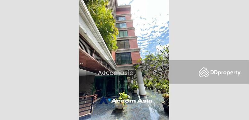 Baan Ananda, Bangkok, Sukhumvit 61, Khlong Tan Nua, Watthana, Bangkok, 3 Bedrooms, 155 sqm, Condo For Rent, by Accomasia, 10661537 - DDproperty.com