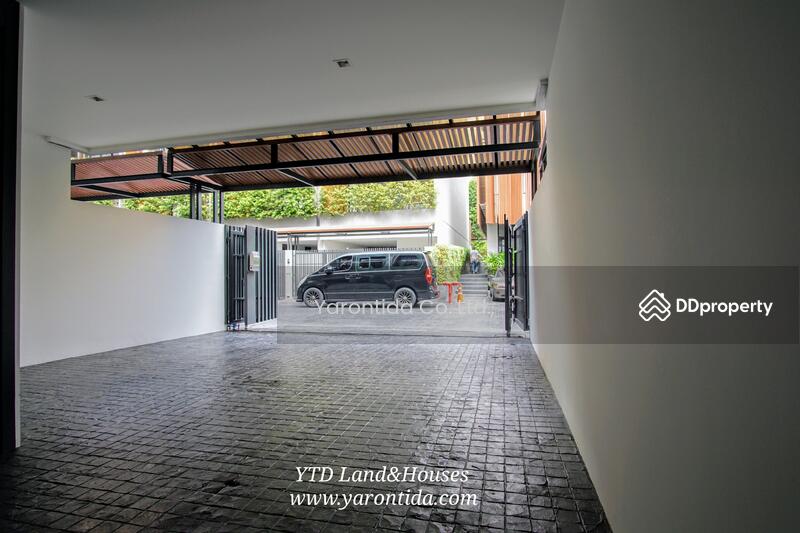 ให้เช่า - The Park Lane Sukhumvit 105-Lasalle 24 : เดอะ พาร์ค เลน สุขุมวิท 105-ลาซาล 24, กรุงเทพ