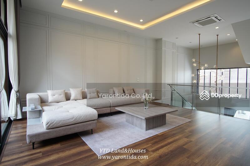 ให้เช่า - The Park Lane Sukhumvit 105-Lasalle 24 : เดอะ พาร์ค เลน สุขุมวิท 105-ลาซาล 24, กรุงเทพ
