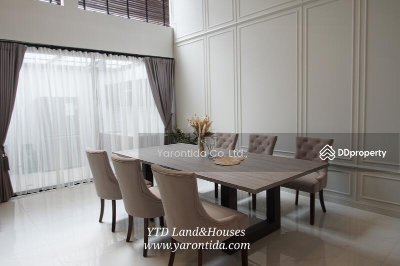 ให้เช่า - The Park Lane Sukhumvit 105-Lasalle 24 : เดอะ พาร์ค เลน สุขุมวิท 105-ลาซาล 24, กรุงเทพ