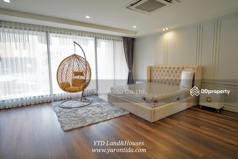 ให้เช่า - The Park Lane Sukhumvit 105-Lasalle 24 : เดอะ พาร์ค เลน สุขุมวิท 105-ลาซาล 24, กรุงเทพ