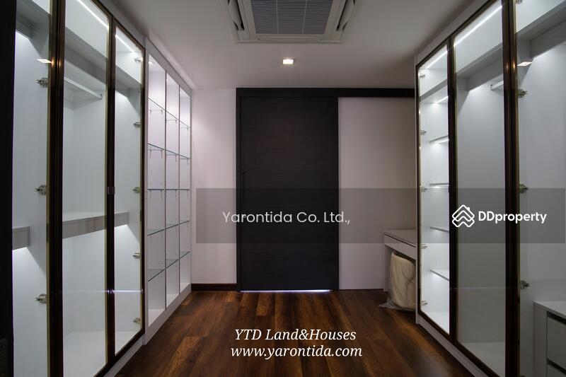 ให้เช่า - The Park Lane Sukhumvit 105-Lasalle 24 : เดอะ พาร์ค เลน สุขุมวิท 105-ลาซาล 24, กรุงเทพ