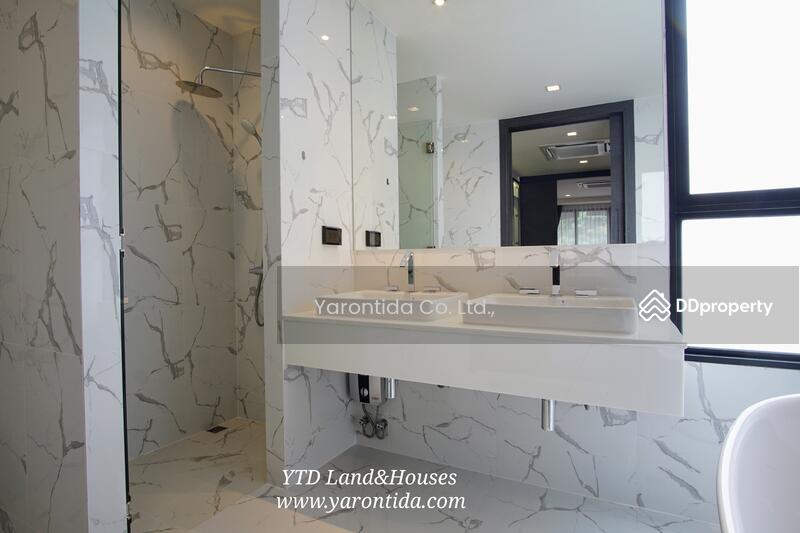 ให้เช่า - The Park Lane Sukhumvit 105-Lasalle 24 : เดอะ พาร์ค เลน สุขุมวิท 105-ลาซาล 24, กรุงเทพ