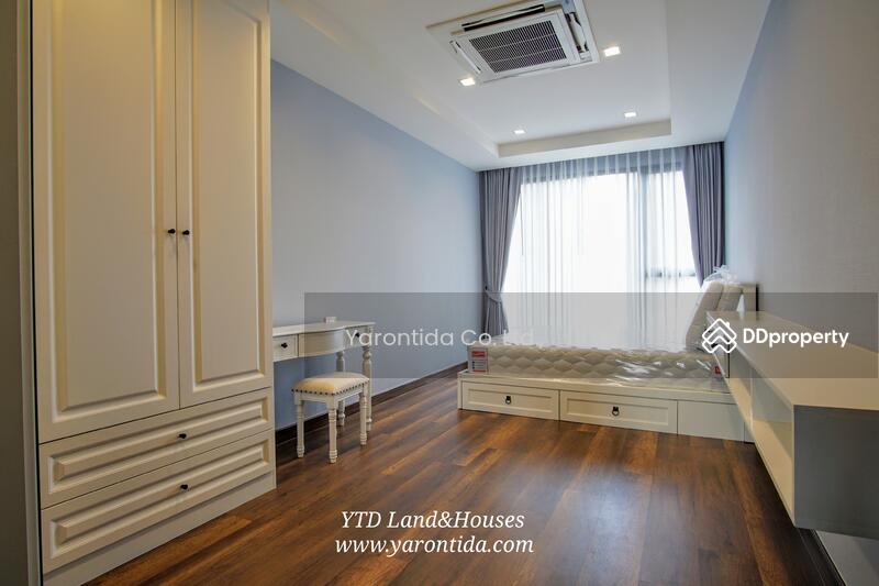 ให้เช่า - The Park Lane Sukhumvit 105-Lasalle 24 : เดอะ พาร์ค เลน สุขุมวิท 105-ลาซาล 24, กรุงเทพ
