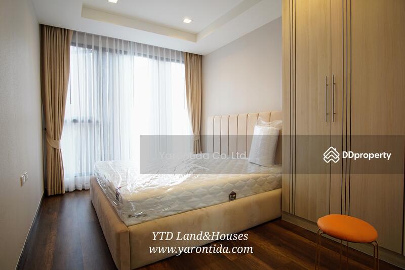 ให้เช่า - The Park Lane Sukhumvit 105-Lasalle 24 : เดอะ พาร์ค เลน สุขุมวิท 105-ลาซาล 24, กรุงเทพ