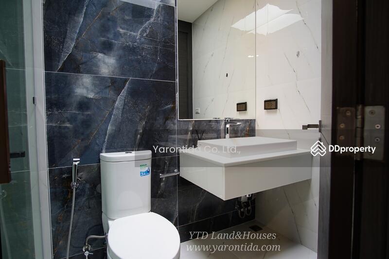 ให้เช่า - The Park Lane Sukhumvit 105-Lasalle 24 : เดอะ พาร์ค เลน สุขุมวิท 105-ลาซาล 24, กรุงเทพ