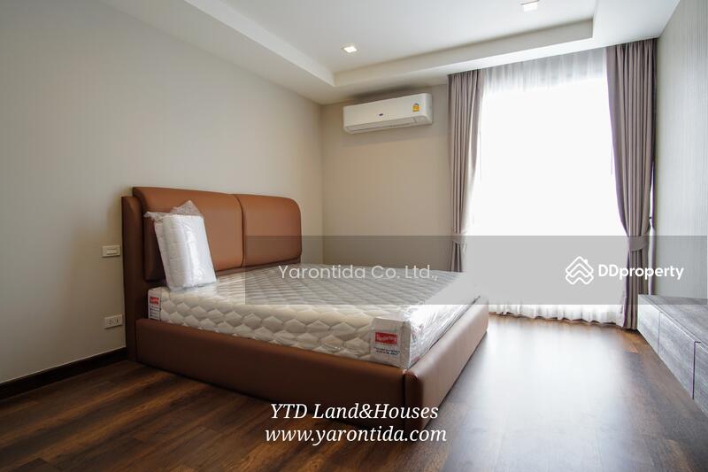ให้เช่า - The Park Lane Sukhumvit 105-Lasalle 24 : เดอะ พาร์ค เลน สุขุมวิท 105-ลาซาล 24, กรุงเทพ