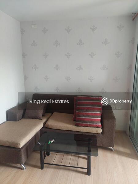 The Base Chaengwattana : เดอะ เบส แจ้งวัฒนะ, นนทบุรี, ถนนแจ้งวัฒนะ ตำบลคลองเกลือ อำเภอปากเกร็ด จังหวัดนนทบุรี, คลองเกลือ, ปากเกร็ด, นนทบุรี, 32 ตร.ม., คอนโด ให้เช่า, โดย Living Real Estates, 10661782 - DDproperty.com