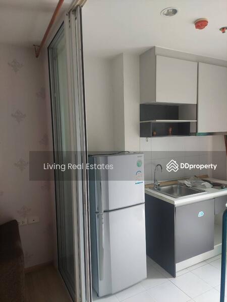 The Base Chaengwattana : เดอะ เบส แจ้งวัฒนะ, นนทบุรี, ถนนแจ้งวัฒนะ ตำบลคลองเกลือ อำเภอปากเกร็ด จังหวัดนนทบุรี, คลองเกลือ, ปากเกร็ด, นนทบุรี, 32 ตร.ม., คอนโด ให้เช่า, โดย Living Real Estates, 10661782 - DDproperty.com