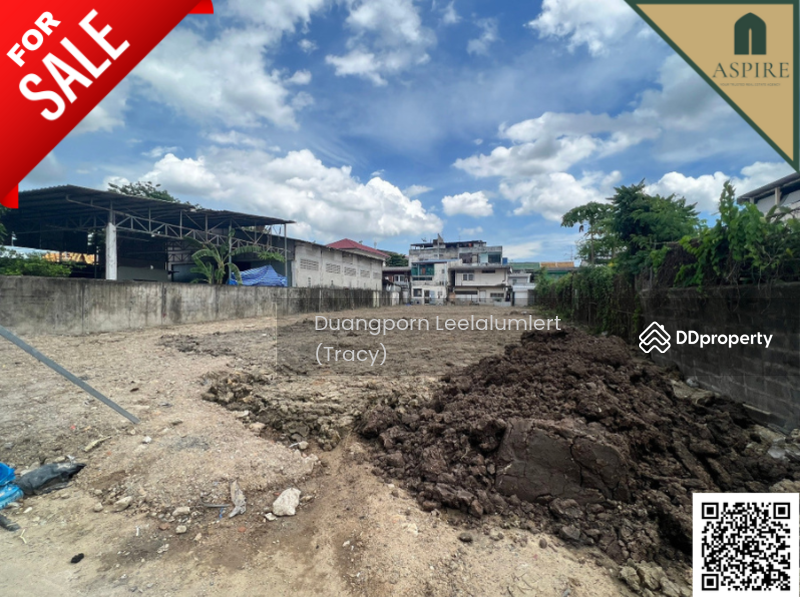 ขาย - ที่ดินเปล่าในซอยสุขุมวิท 93, กรุงเทพ