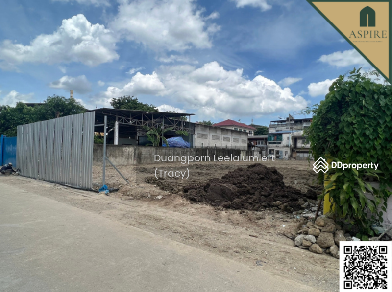 ขาย - ที่ดินเปล่าในซอยสุขุมวิท 93, กรุงเทพ