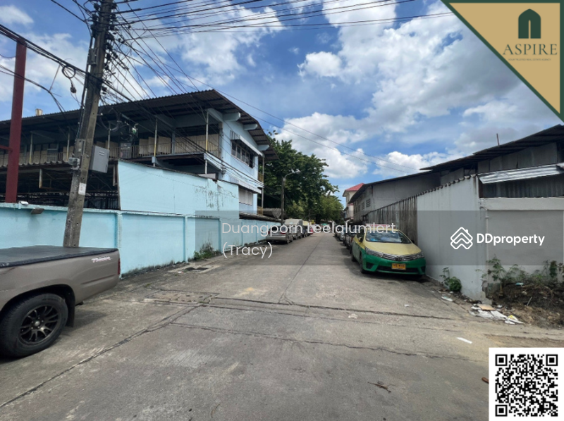 ขาย - ที่ดินเปล่าในซอยสุขุมวิท 93, กรุงเทพ
