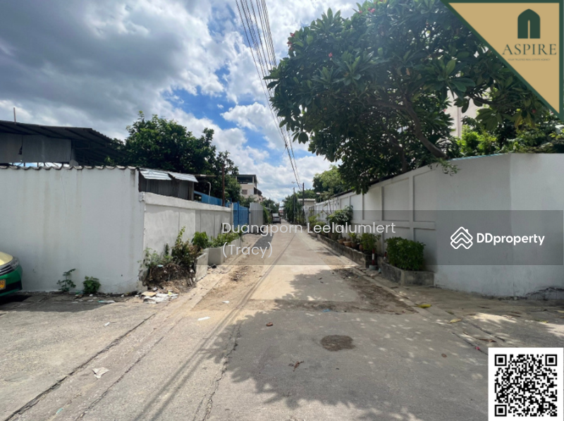 ขาย - ที่ดินเปล่าในซอยสุขุมวิท 93, กรุงเทพ