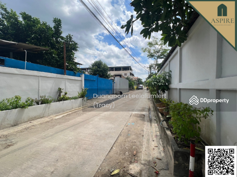 ขาย - ที่ดินเปล่าในซอยสุขุมวิท 93, กรุงเทพ
