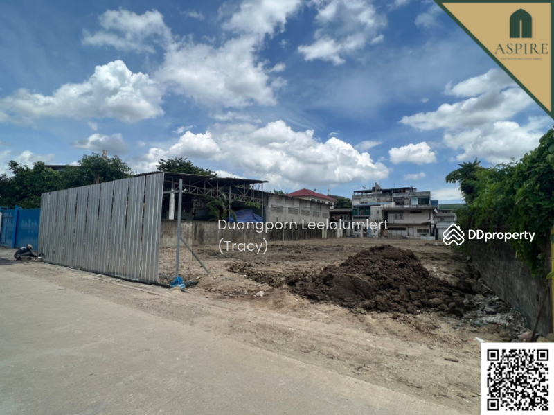 ขาย - ที่ดินเปล่าในซอยสุขุมวิท 93, กรุงเทพ