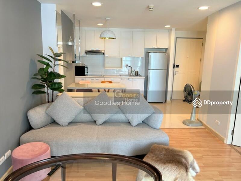 Harmony Living Paholyothin 11, Bangkok, 22 Soi Phahon Yothin 11, Samsen Nai, Phaya Thai, Bangkok, 1 Bedroom, 59 sqm, Condo For Rent, by Amara Phuttharat, 10662116 - DDproperty.com