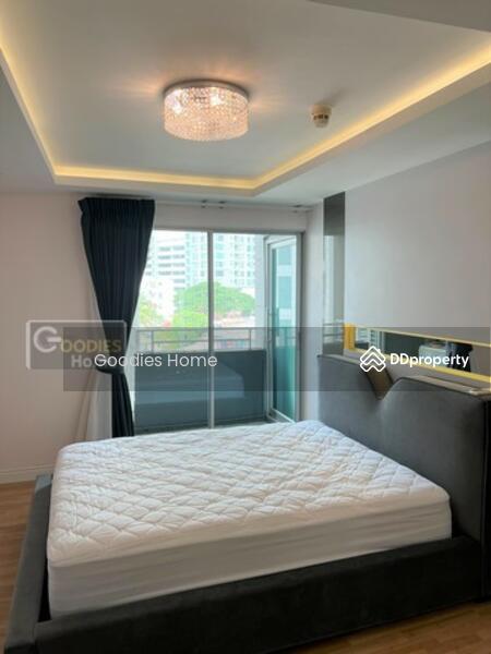 Harmony Living Paholyothin 11, Bangkok, 22 Soi Phahon Yothin 11, Samsen Nai, Phaya Thai, Bangkok, 1 Bedroom, 59 sqm, Condo For Rent, by Amara Phuttharat, 10662116 - DDproperty.com