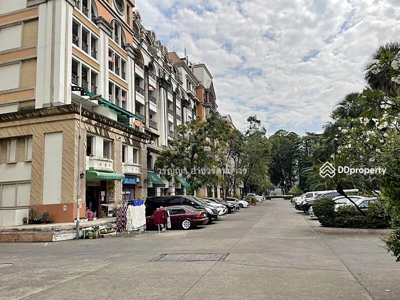 ขาย - Champs Elysees Tiwanon : ฌ็องเซลิเซ่ ติวานนท์, นนทบุรี