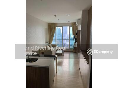 ขาย - Rhythm Sathorn : ริทึ่ม สาทร, กรุงเทพ