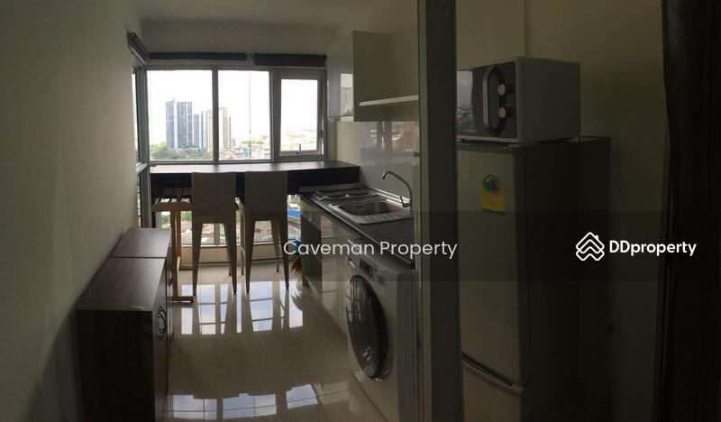 Aspire Sukhumvit 48 : แอสปาย สุขุมวิท 48, กรุงเทพ, ซอยสุขุมวิท 48 ถนนสุขุมวิท แขวงพระโขนง เขตคลองเตย กรุงเทพมหานคร, พระโขนง, คลองเตย, กรุงเทพ, 38 ตร.ม., คอนโด ให้เช่า, โดย Caveman Property, 10662392 - DDproperty.com