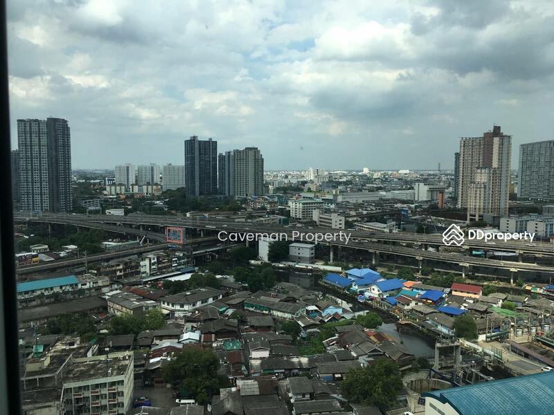 Aspire Sukhumvit 48 : แอสปาย สุขุมวิท 48, กรุงเทพ, ซอยสุขุมวิท 48 ถนนสุขุมวิท แขวงพระโขนง เขตคลองเตย กรุงเทพมหานคร, พระโขนง, คลองเตย, กรุงเทพ, 38 ตร.ม., คอนโด ให้เช่า, โดย Caveman Property, 10662392 - DDproperty.com