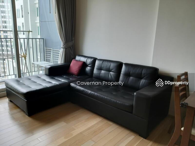 Siri At Sukhumvit, bangkok, 902 Sukhumvit Road, Phra Kanong, Khlong Toei, Bangkok, 1 Bedroom, 52 sqm, Condo For Rent, by Caveman Property, 10662459 - DDproperty.com