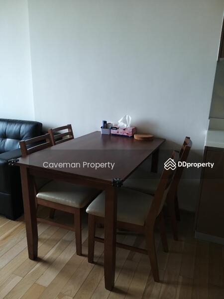 Siri At Sukhumvit, bangkok, 902 Sukhumvit Road, Phra Kanong, Khlong Toei, Bangkok, 1 Bedroom, 52 sqm, Condo For Rent, by Caveman Property, 10662459 - DDproperty.com