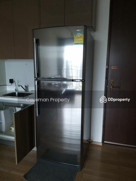 Siri At Sukhumvit, bangkok, 902 Sukhumvit Road, Phra Kanong, Khlong Toei, Bangkok, 1 Bedroom, 52 sqm, Condo For Rent, by Caveman Property, 10662459 - DDproperty.com