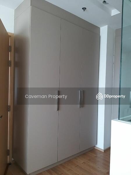 Siri At Sukhumvit, bangkok, 902 Sukhumvit Road, Phra Kanong, Khlong Toei, Bangkok, 1 Bedroom, 52 sqm, Condo For Rent, by Caveman Property, 10662459 - DDproperty.com