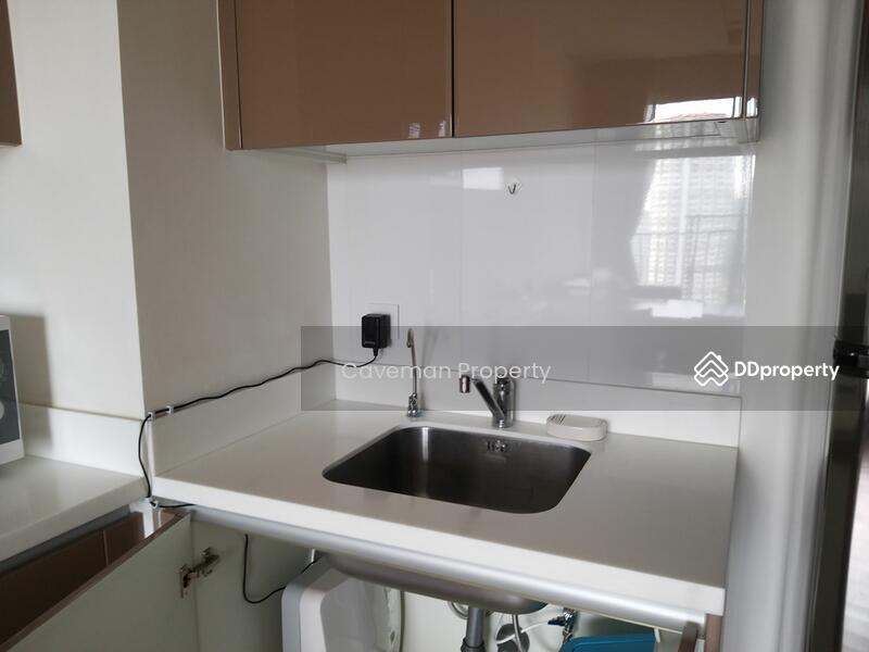 Siri At Sukhumvit, bangkok, 902 Sukhumvit Road, Phra Kanong, Khlong Toei, Bangkok, 1 Bedroom, 52 sqm, Condo For Rent, by Caveman Property, 10662459 - DDproperty.com