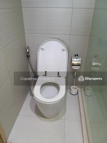 Siri At Sukhumvit, bangkok, 902 Sukhumvit Road, Phra Kanong, Khlong Toei, Bangkok, 1 Bedroom, 52 sqm, Condo For Rent, by Caveman Property, 10662459 - DDproperty.com
