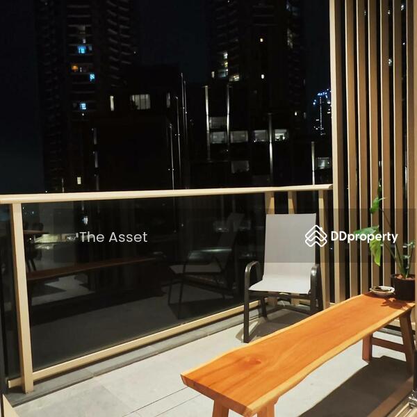 Four Seasons Private Residences, Bangkok, 300 Charoen Krung Road, Yan Nawa, Sathon, Bangkok, 2 Bedrooms, 122 sqm, Condo For Rent, by มานพ พันธ์สุขเลิศ, 10662497 - DDproperty.com