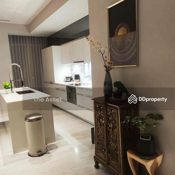 Four Seasons Private Residences, Bangkok, 300 Charoen Krung Road, Yan Nawa, Sathon, Bangkok, 2 Bedrooms, 122 sqm, Condo For Rent, by มานพ พันธ์สุขเลิศ, 10662497 - DDproperty.com