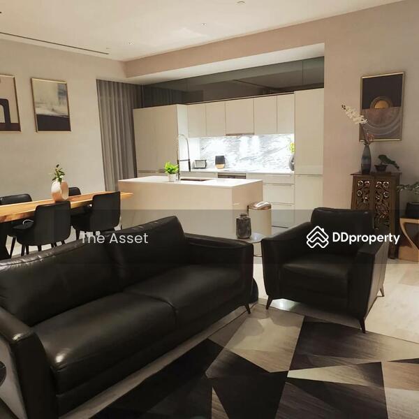 Four Seasons Private Residences : โฟร์ ซีซั่นส์ ไพรเวท เรสสิเด้นซ์, กรุงเทพ, 300 ถนนเจริญกรุง, ยานนาวา, สาทร, กรุงเทพ, 122 ตร.ม., คอนโด ให้เช่า, โดย มานพ พันธ์สุขเลิศ, 10662497 - DDproperty.com