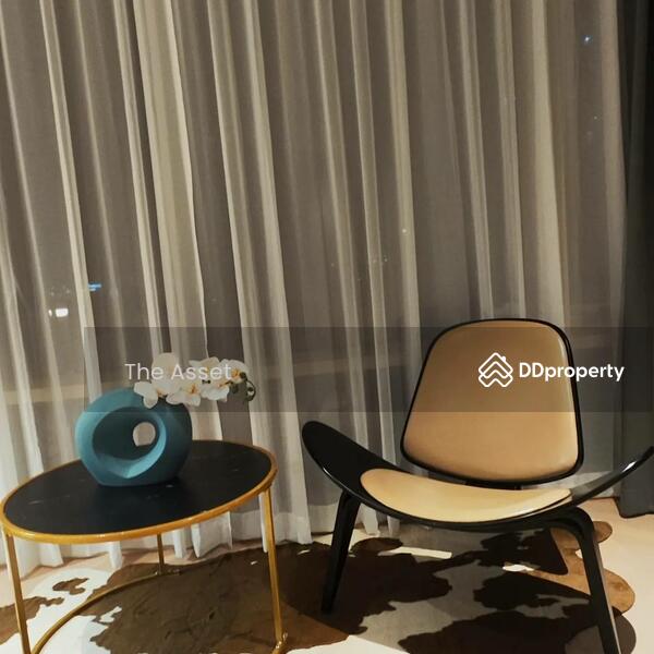 Four Seasons Private Residences, Bangkok, 300 Charoen Krung Road, Yan Nawa, Sathon, Bangkok, 2 Bedrooms, 122 sqm, Condo For Rent, by มานพ พันธ์สุขเลิศ, 10662497 - DDproperty.com