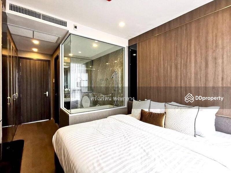 ASHTON Asoke, Bangkok, 131 Asoke Montri Road, Khlongtoei Nua, Watthana, Bangkok, 2 Bedrooms, 64 sqm, Condo For Rent, by Saranrat Pongklang, 10662538 - DDproperty.com
