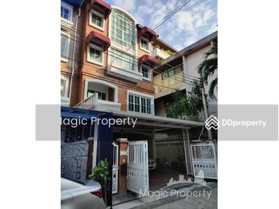 ขาย - Yenakart Residence : เย็นอากาศ เรสซิเดนซ์, กรุงเทพ