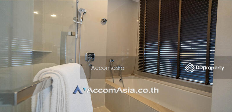 For Rent - 2 Bedrooms Apartment For Rent in sukhumvit, Bangkok near BTS Phrom Phong at Suites & Residences, Bangkok