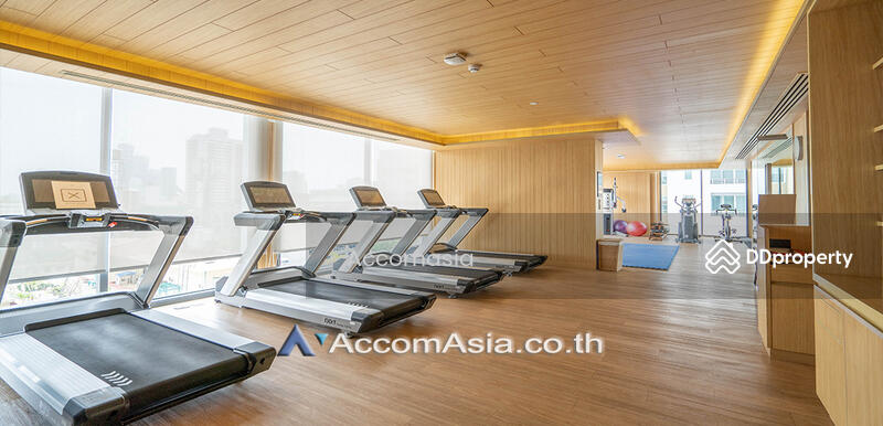 For Rent - 2 Bedrooms Apartment For Rent in sukhumvit, Bangkok near BTS Phrom Phong at Suites & Residences, Bangkok