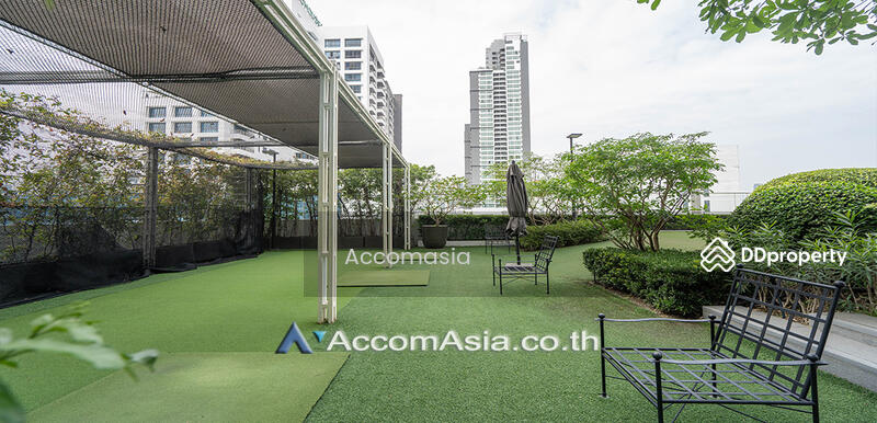 ให้เช่า - 2 Bedrooms Apartment For Rent in sukhumvit, Bangkok near BTS Phrom Phong at Suites & Residences, กรุงเทพ