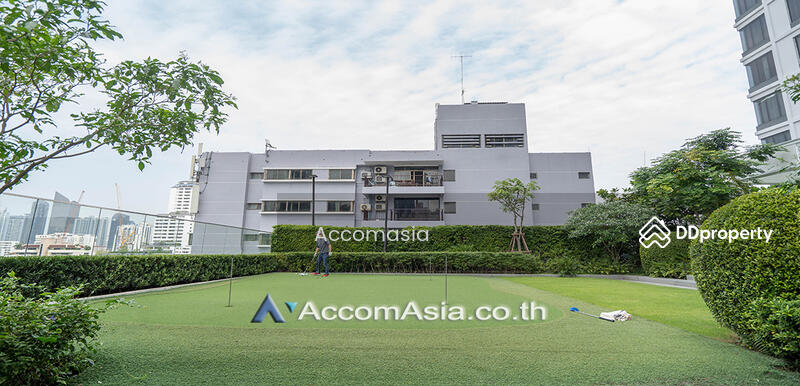 For Rent - 2 Bedrooms Apartment For Rent in sukhumvit, Bangkok near BTS Phrom Phong at Suites & Residences, Bangkok