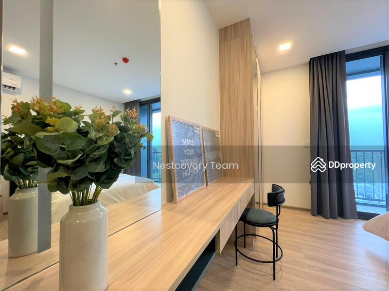 XT Phayathai : เอ็กซ์ที พญาไท, กรุงเทพ, แขวงถนนพญาไท เขตราชเทวี กทม., ถนนพญาไท, ราชเทวี, กรุงเทพ, 41 ตร.ม., คอนโด ให้เช่า, โดย Khun Joy, 10663610 - DDproperty.com