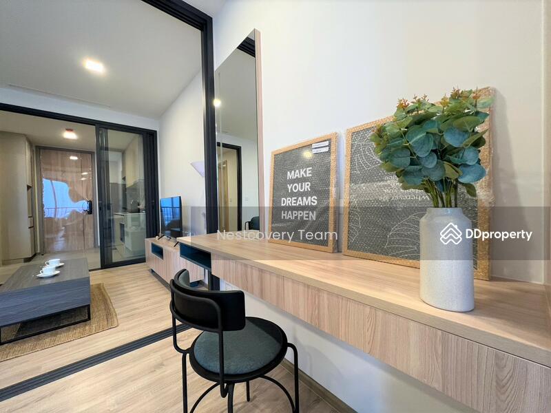 XT Phayathai : เอ็กซ์ที พญาไท, กรุงเทพ, แขวงถนนพญาไท เขตราชเทวี กทม., ถนนพญาไท, ราชเทวี, กรุงเทพ, 41 ตร.ม., คอนโด ให้เช่า, โดย Khun Joy, 10663610 - DDproperty.com