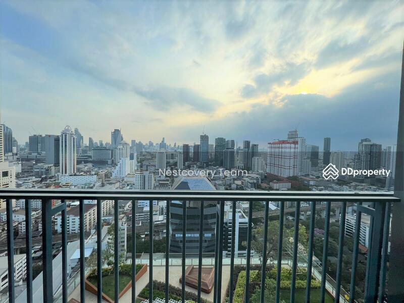 XT Phayathai : เอ็กซ์ที พญาไท, กรุงเทพ, แขวงถนนพญาไท เขตราชเทวี กทม., ถนนพญาไท, ราชเทวี, กรุงเทพ, 41 ตร.ม., คอนโด ให้เช่า, โดย Khun Joy, 10663610 - DDproperty.com