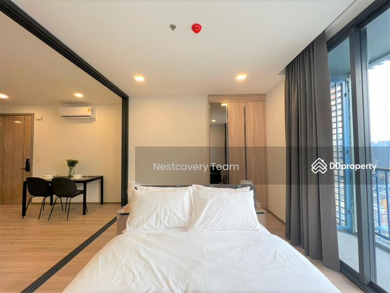 XT Phayathai : เอ็กซ์ที พญาไท, กรุงเทพ, แขวงถนนพญาไท เขตราชเทวี กทม., ถนนพญาไท, ราชเทวี, กรุงเทพ, 41 ตร.ม., คอนโด ให้เช่า, โดย Khun Joy, 10663610 - DDproperty.com