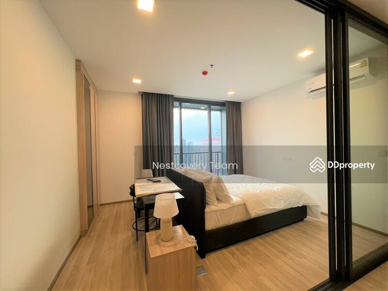 XT Phayathai : เอ็กซ์ที พญาไท, กรุงเทพ, แขวงถนนพญาไท เขตราชเทวี กทม., ถนนพญาไท, ราชเทวี, กรุงเทพ, 41 ตร.ม., คอนโด ให้เช่า, โดย Khun Joy, 10663610 - DDproperty.com