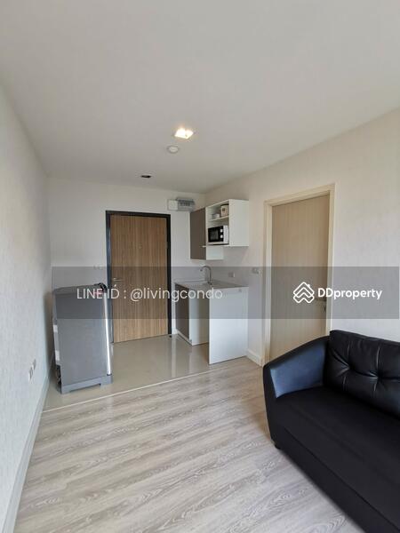 Metro Luxe Kaset, Bangkok, Prasert-Manukitch Road, Sena Nikhom, Chatuchak, Bangkok, 1 Bedroom, 28 sqm, Condo For Sale, by LINE ID : @livingcondo, 10663892 - DDproperty.com